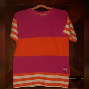 🍀3/15 Vintage 80s SJB Sport Tee-shirt